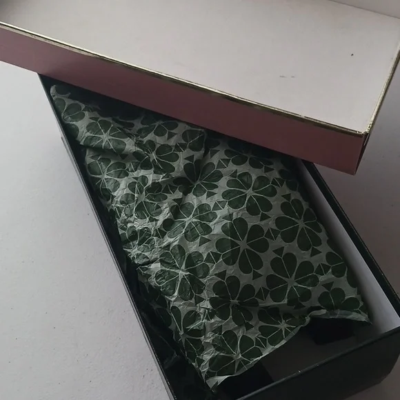 Kate Spade Slides - Picture 3 of 5